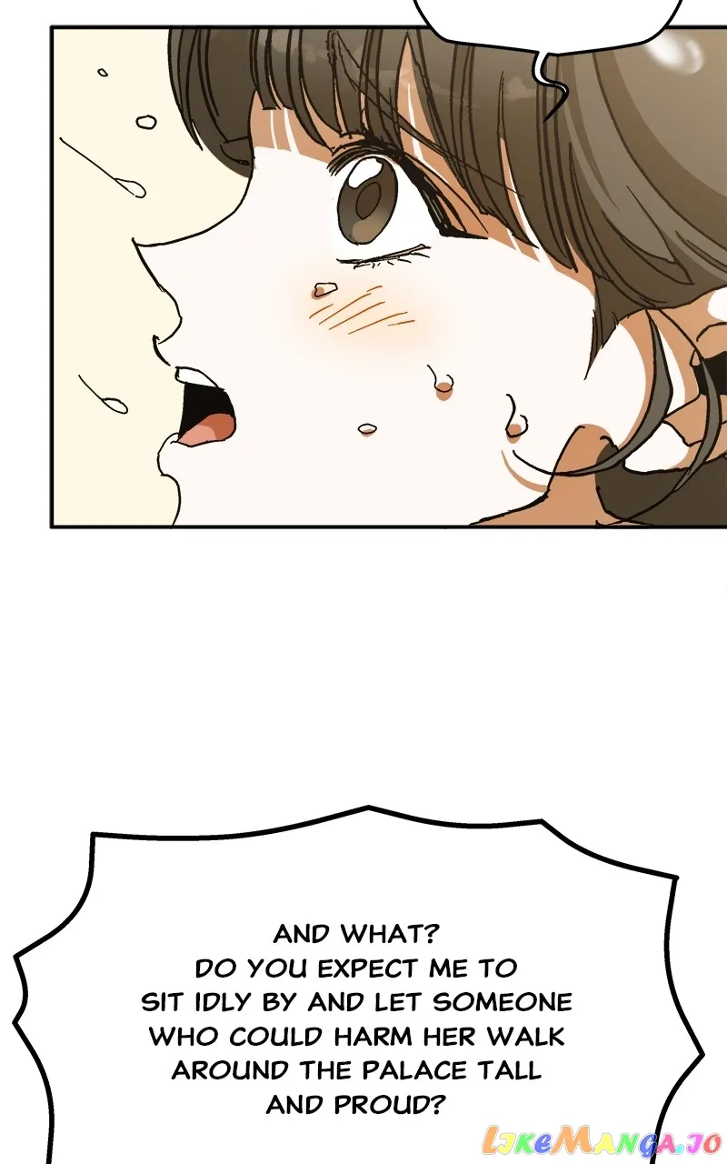 Goddess’s Way of Attacking Tigers Chapter 7 - Page 145