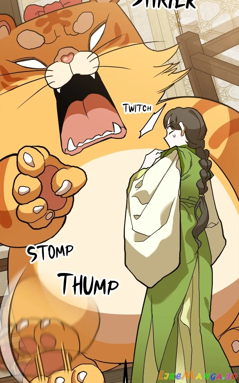 Goddess’s Way of Attacking Tigers Chapter 7 - Page 149