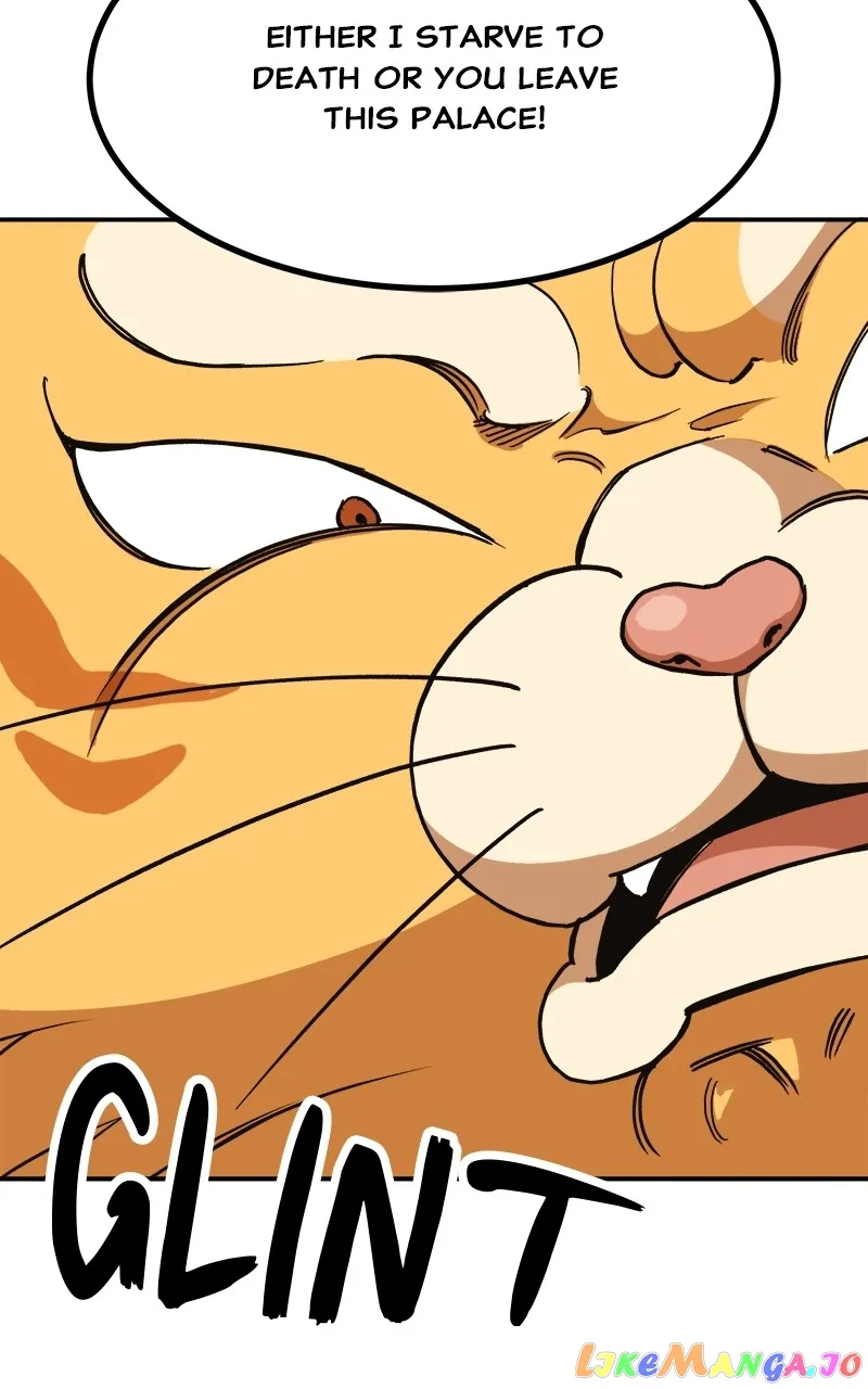 Goddess’s Way of Attacking Tigers Chapter 7 - Page 151