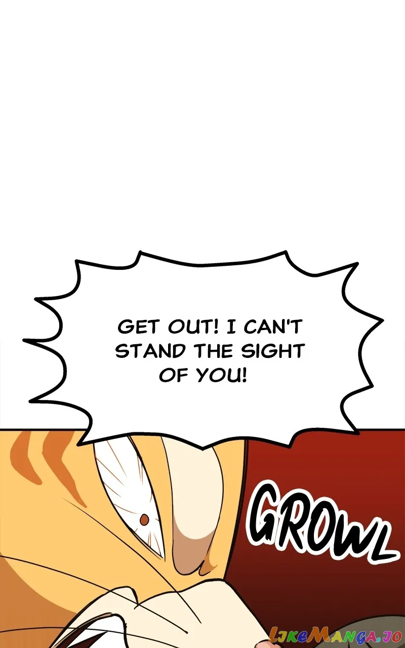 Goddess’s Way of Attacking Tigers Chapter 7 - Page 152