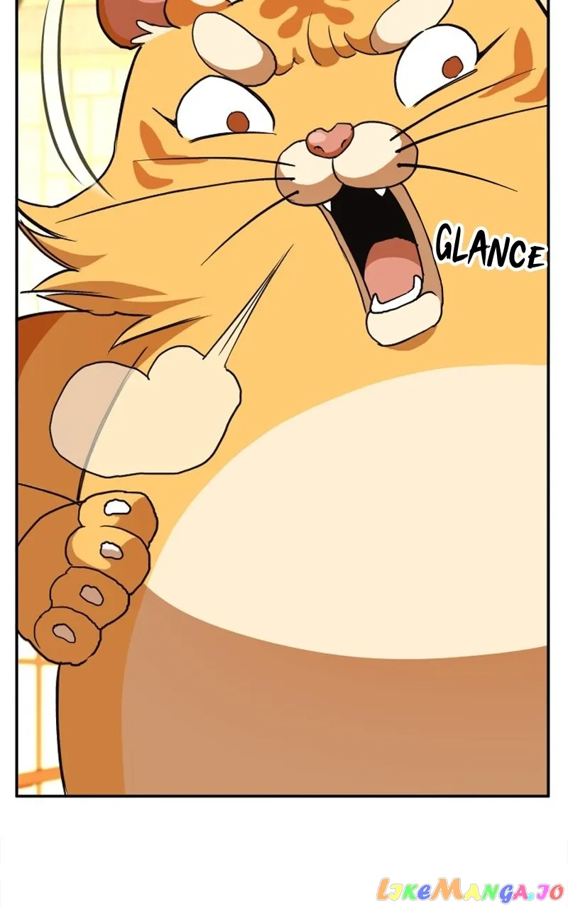 Goddess’s Way of Attacking Tigers Chapter 7 - Page 155