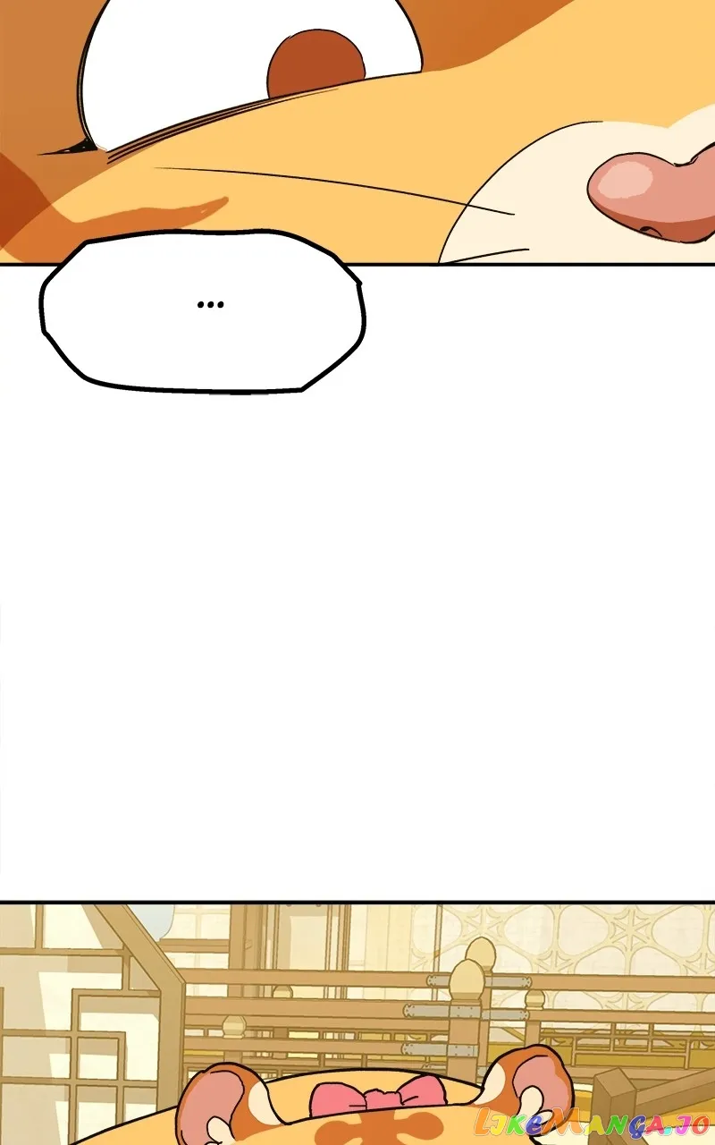 Goddess’s Way of Attacking Tigers Chapter 7 - Page 157