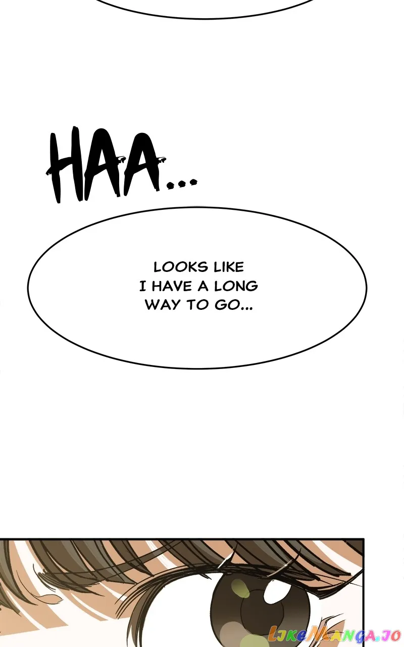 Goddess’s Way of Attacking Tigers Chapter 7 - Page 162