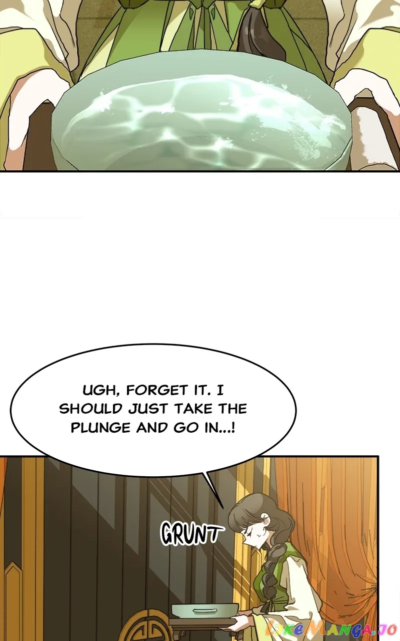 Goddess’s Way of Attacking Tigers Chapter 7 - Page 166