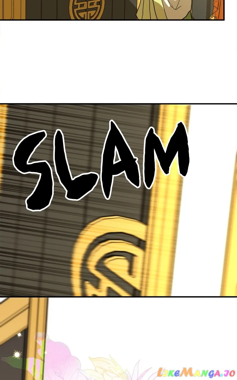 Goddess’s Way of Attacking Tigers Chapter 7 - Page 167