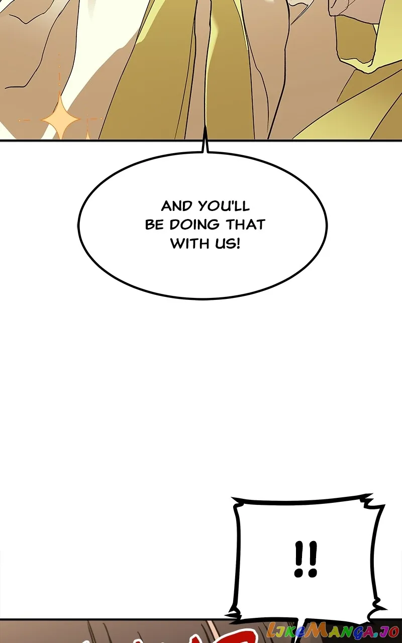 Goddess’s Way of Attacking Tigers Chapter 7 - Page 17