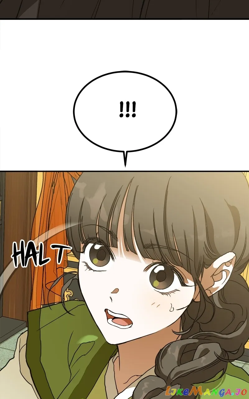 Goddess’s Way of Attacking Tigers Chapter 7 - Page 170