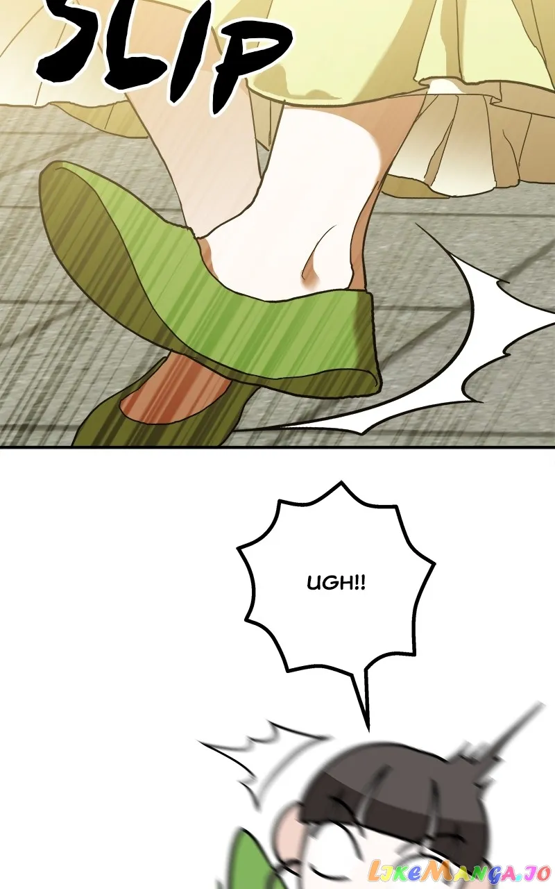 Goddess’s Way of Attacking Tigers Chapter 7 - Page 172