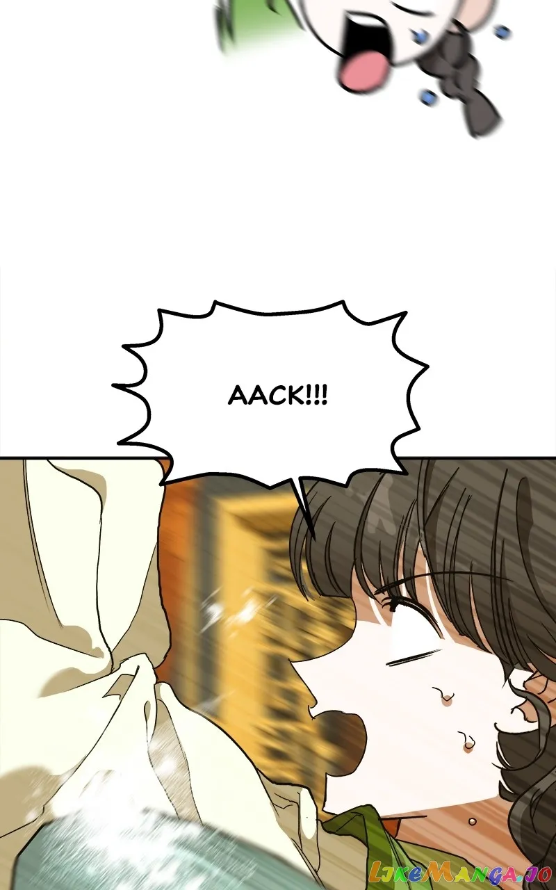Goddess’s Way of Attacking Tigers Chapter 7 - Page 173