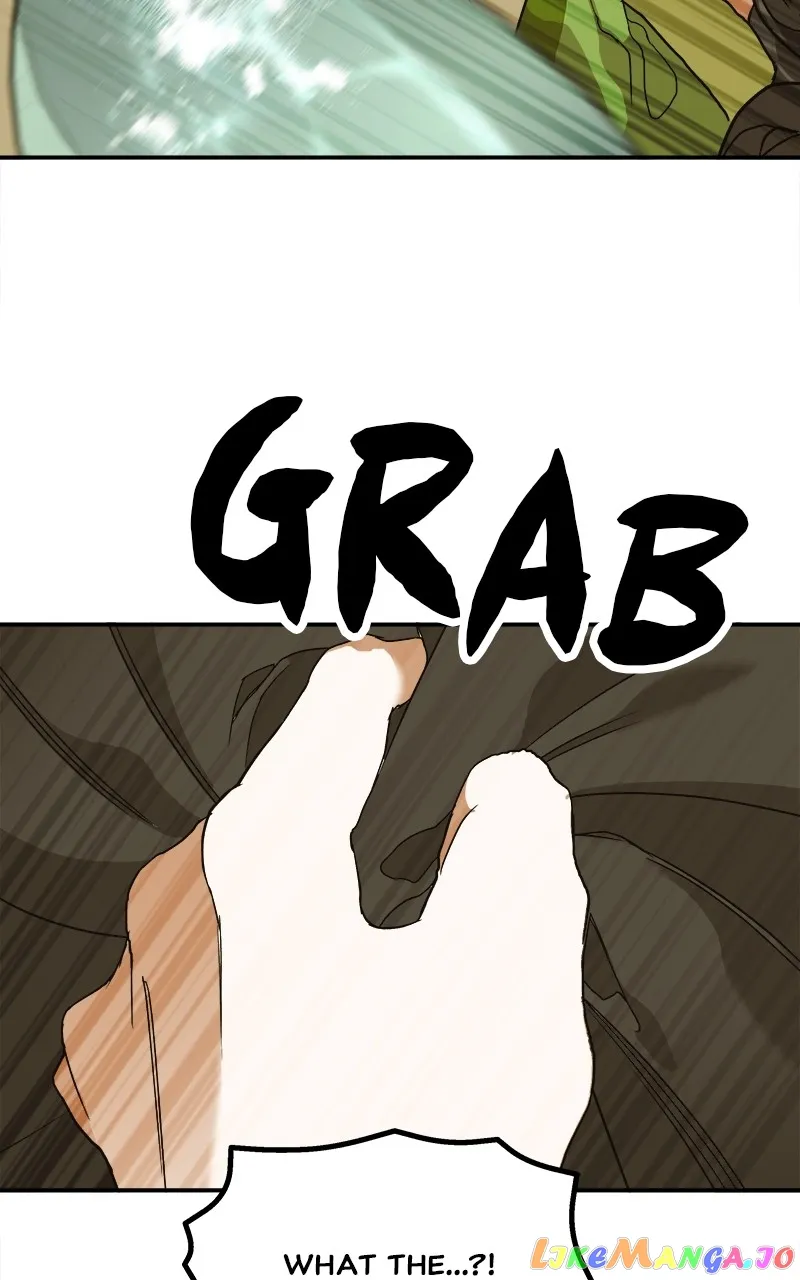 Goddess’s Way of Attacking Tigers Chapter 7 - Page 174
