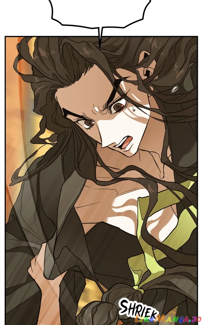 Goddess’s Way of Attacking Tigers Chapter 7 - Page 175