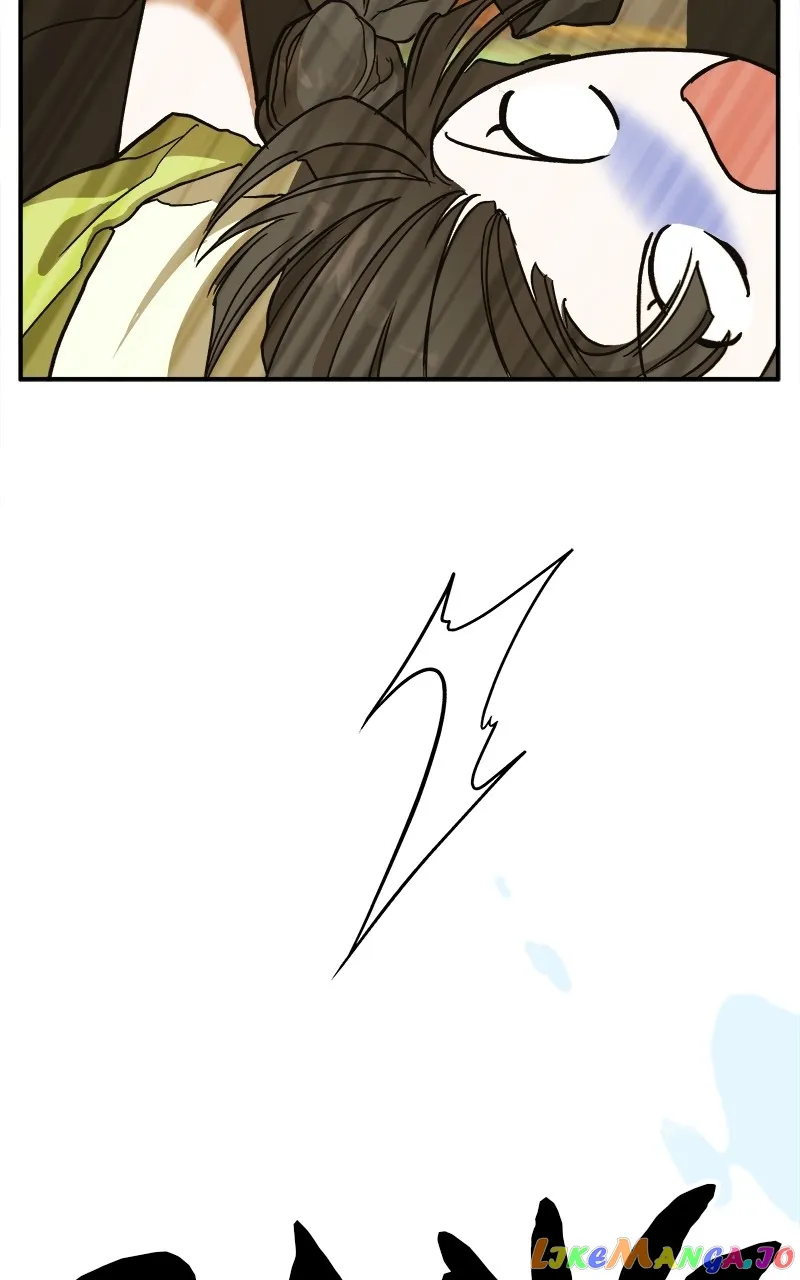 Goddess’s Way of Attacking Tigers Chapter 7 - Page 176