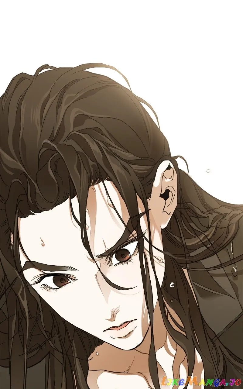 Goddess’s Way of Attacking Tigers Chapter 7 - Page 178
