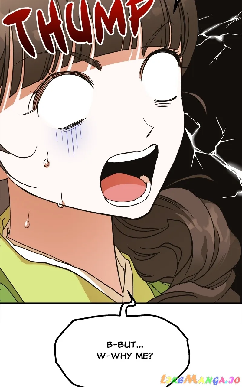 Goddess’s Way of Attacking Tigers Chapter 7 - Page 18