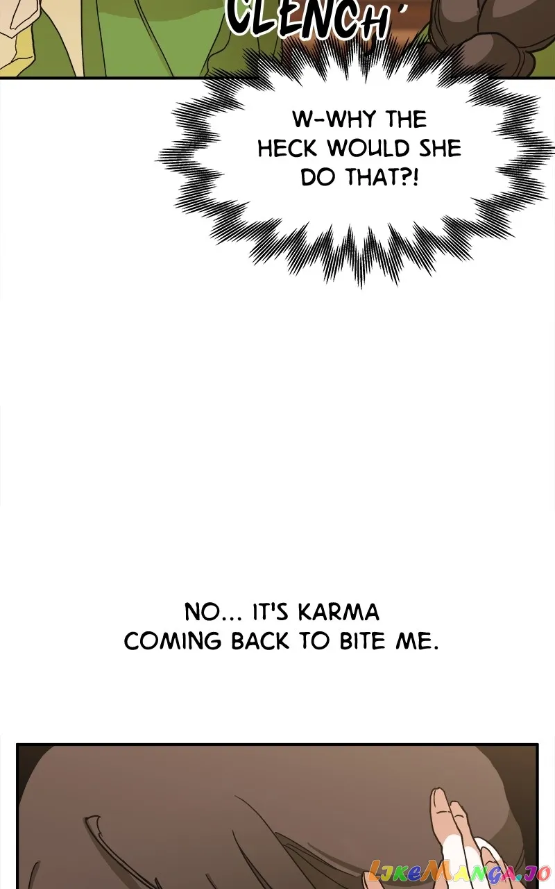 Goddess’s Way of Attacking Tigers Chapter 7 - Page 24