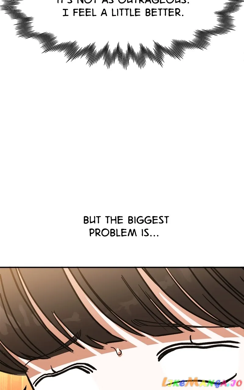 Goddess’s Way of Attacking Tigers Chapter 7 - Page 31
