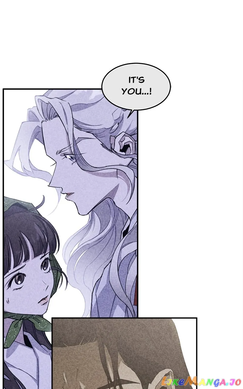Goddess’s Way of Attacking Tigers Chapter 7 - Page 34