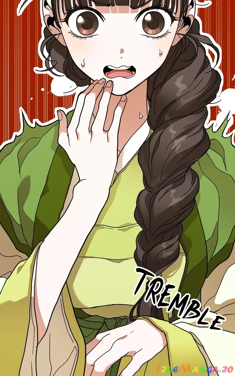 Goddess’s Way of Attacking Tigers Chapter 7 - Page 39