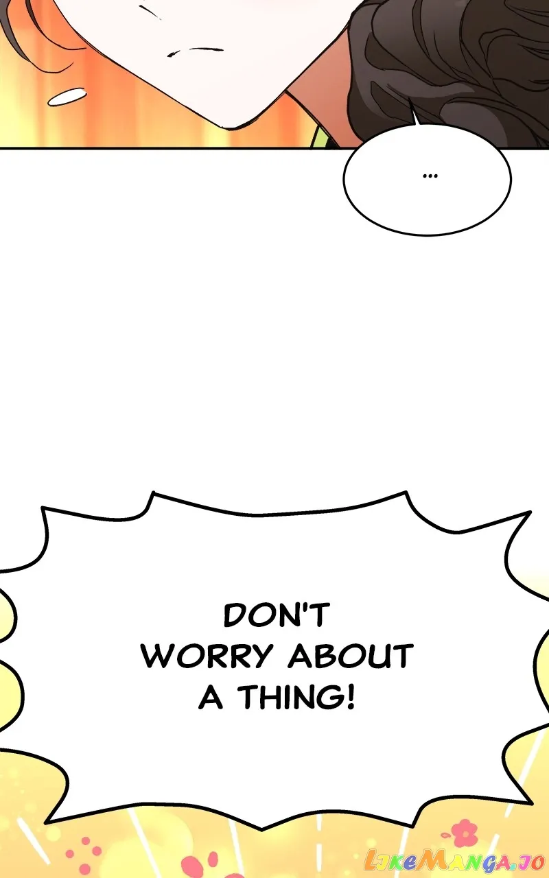 Goddess’s Way of Attacking Tigers Chapter 7 - Page 49