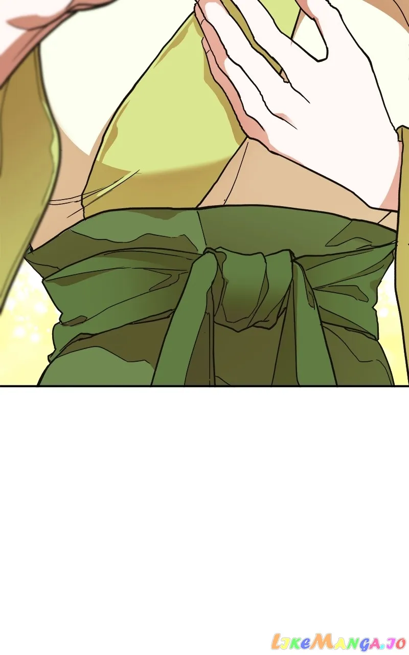 Goddess’s Way of Attacking Tigers Chapter 7 - Page 51
