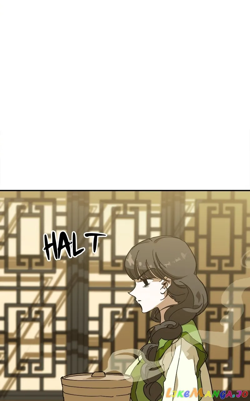 Goddess’s Way of Attacking Tigers Chapter 7 - Page 55