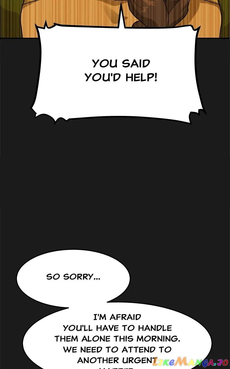 Goddess’s Way of Attacking Tigers Chapter 7 - Page 59