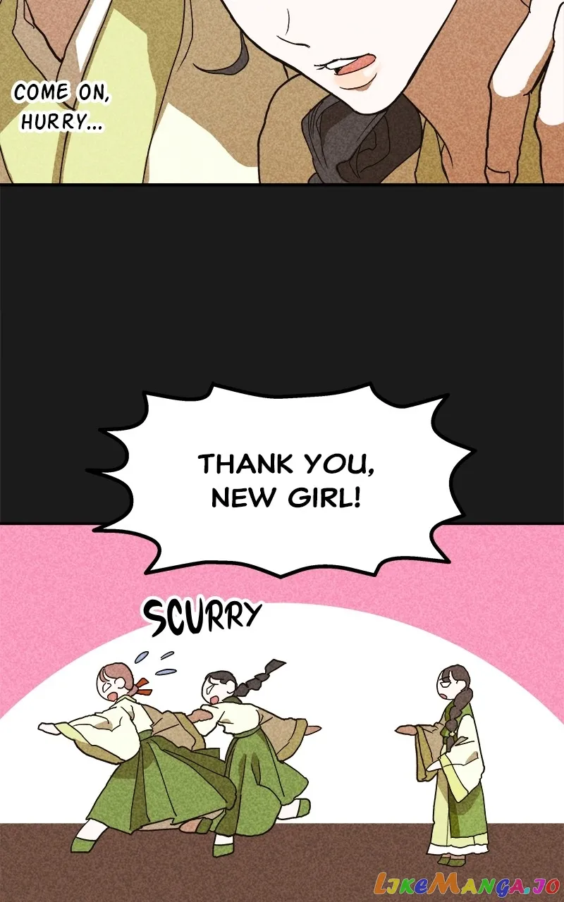 Goddess’s Way of Attacking Tigers Chapter 7 - Page 62