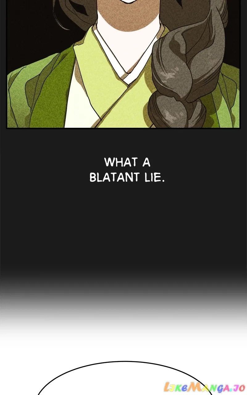 Goddess’s Way of Attacking Tigers Chapter 7 - Page 64