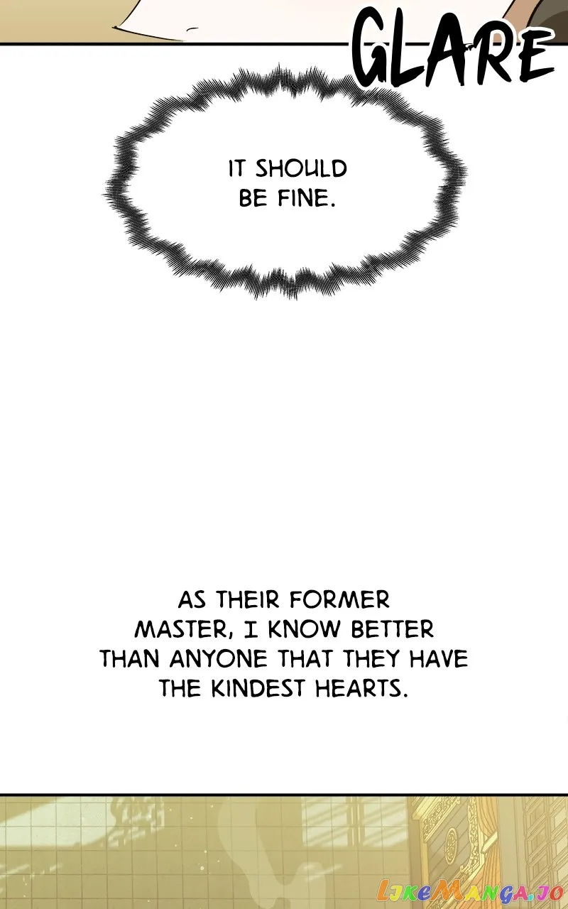 Goddess’s Way of Attacking Tigers Chapter 7 - Page 67