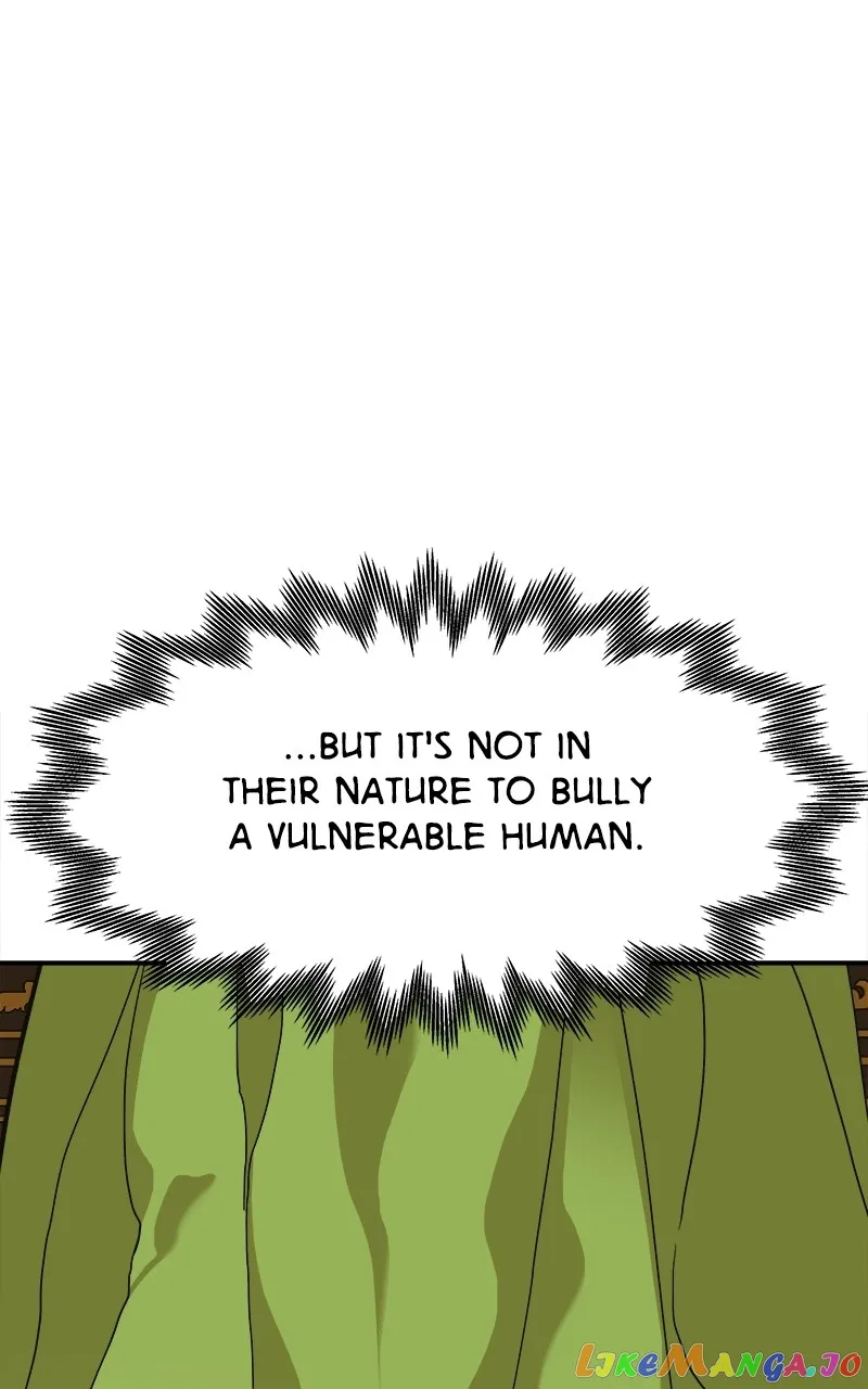 Goddess’s Way of Attacking Tigers Chapter 7 - Page 69