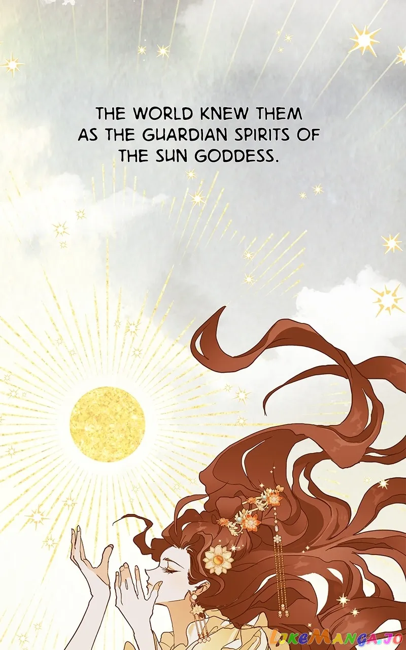 Goddess’s Way of Attacking Tigers Chapter 7 - Page 7