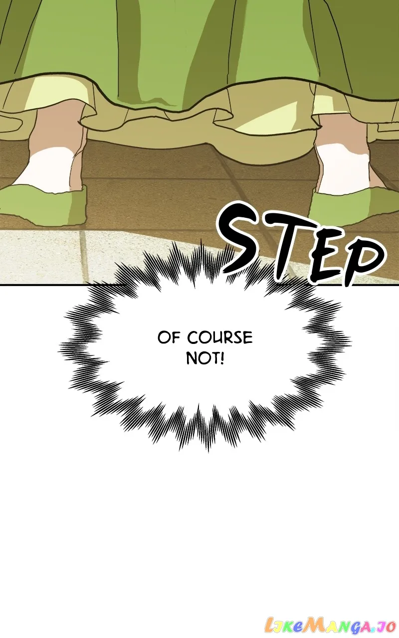Goddess’s Way of Attacking Tigers Chapter 7 - Page 70