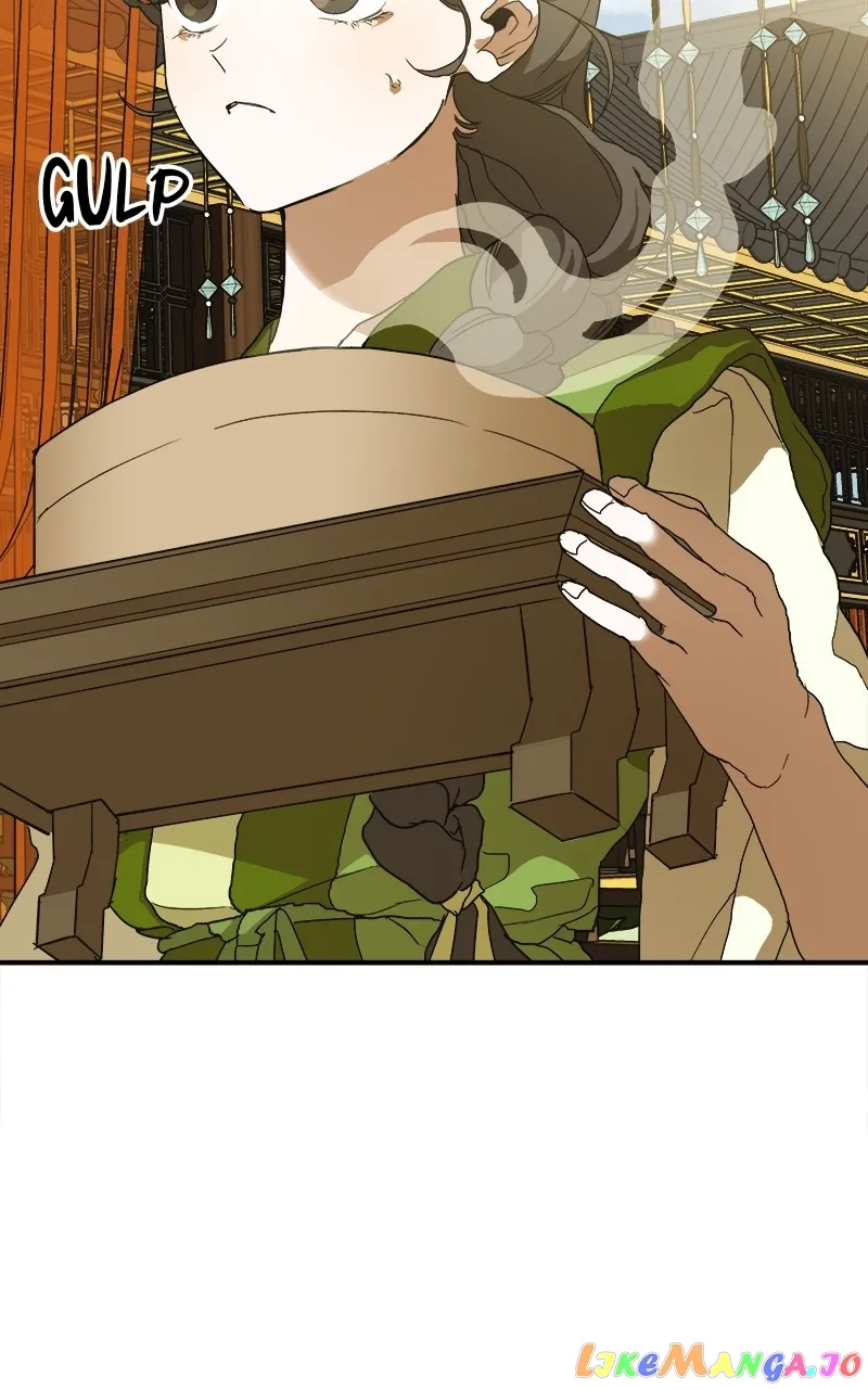 Goddess’s Way of Attacking Tigers Chapter 7 - Page 73