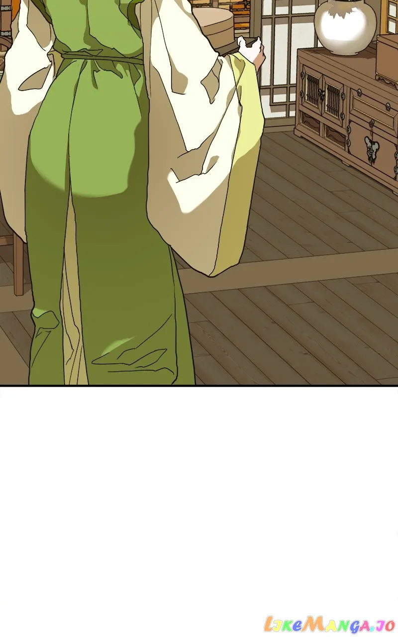 Goddess’s Way of Attacking Tigers Chapter 7 - Page 79