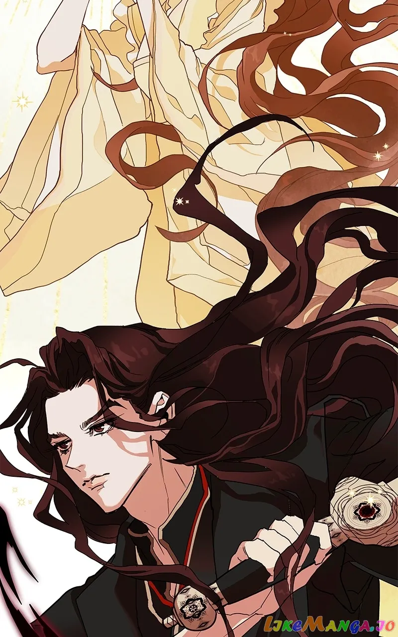 Goddess’s Way of Attacking Tigers Chapter 7 - Page 8