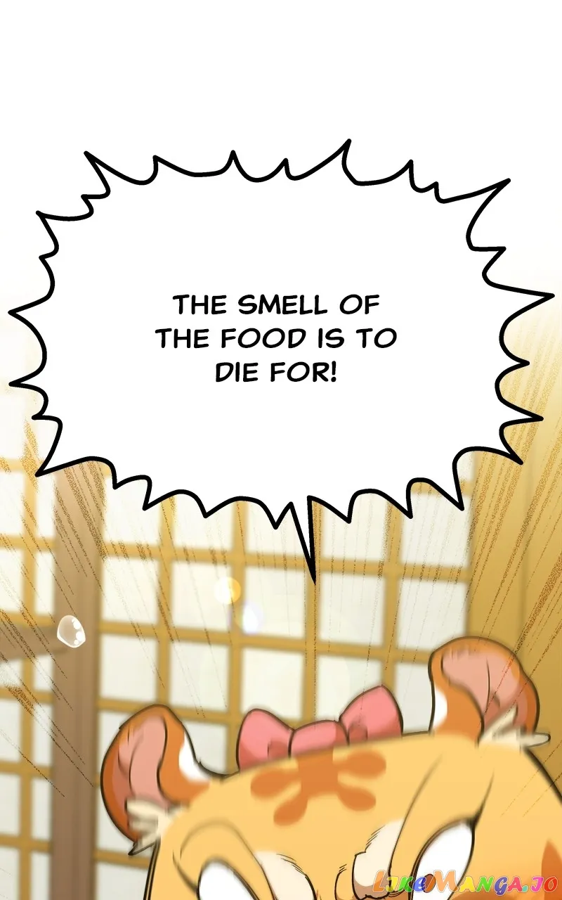 Goddess’s Way of Attacking Tigers Chapter 7 - Page 83