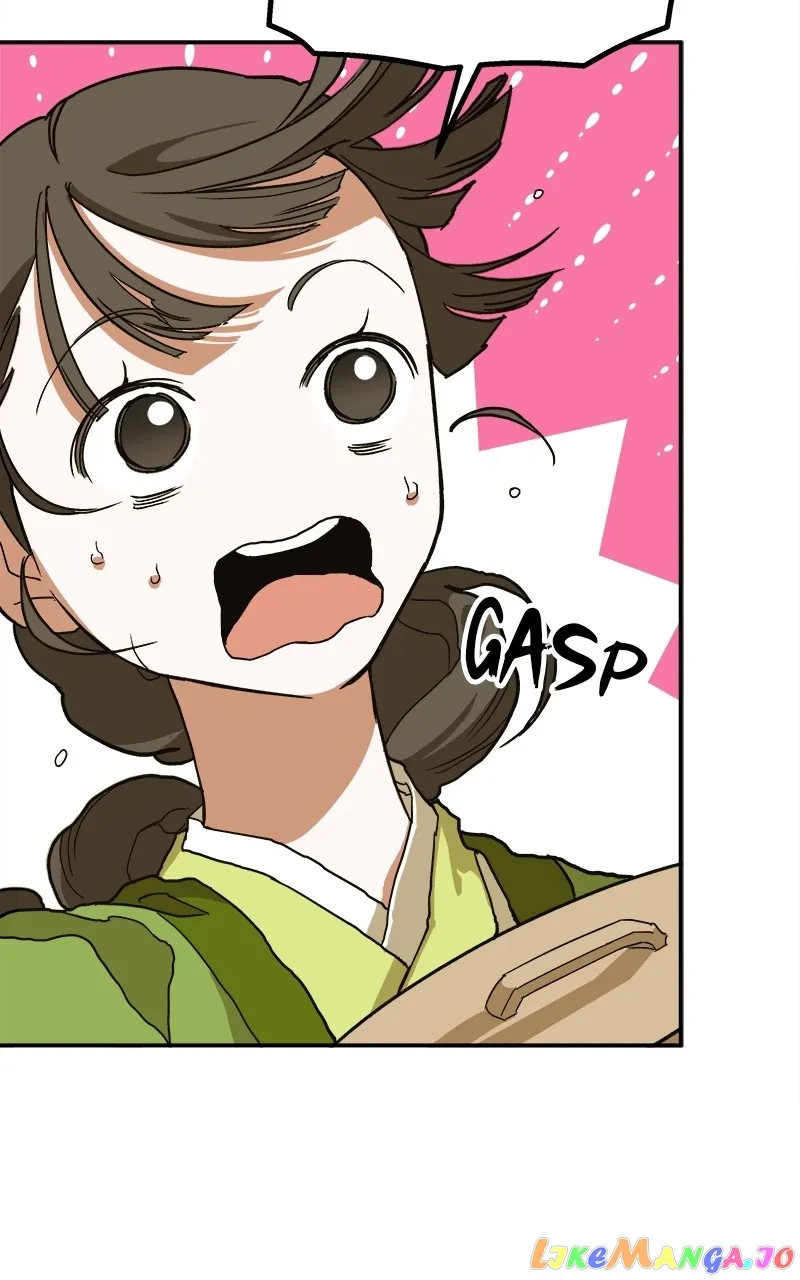 Goddess’s Way of Attacking Tigers Chapter 7 - Page 88