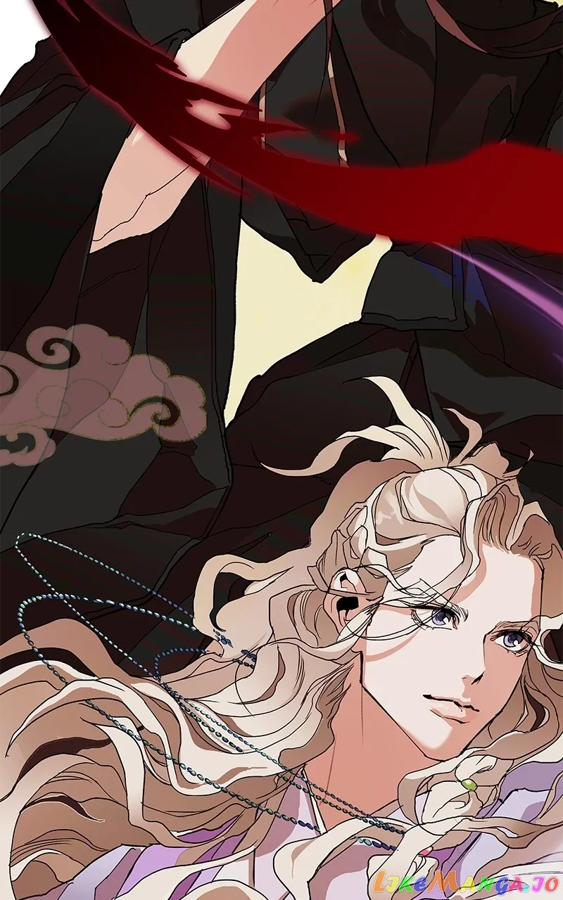 Goddess’s Way of Attacking Tigers Chapter 7 - Page 9