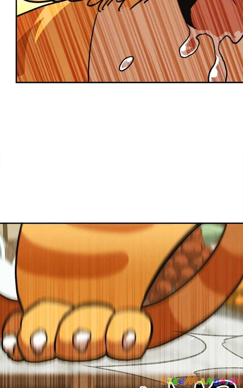 Goddess’s Way of Attacking Tigers Chapter 7 - Page 90