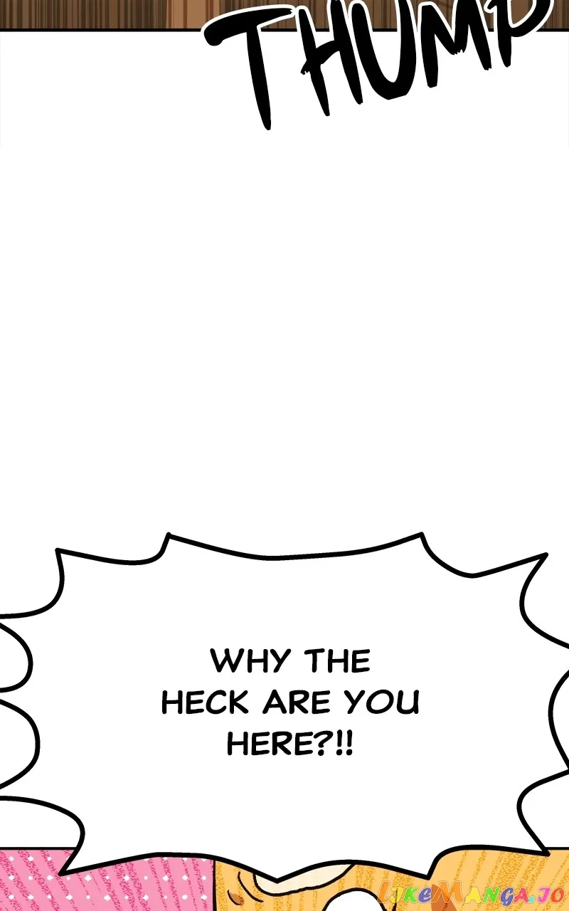 Goddess’s Way of Attacking Tigers Chapter 7 - Page 91