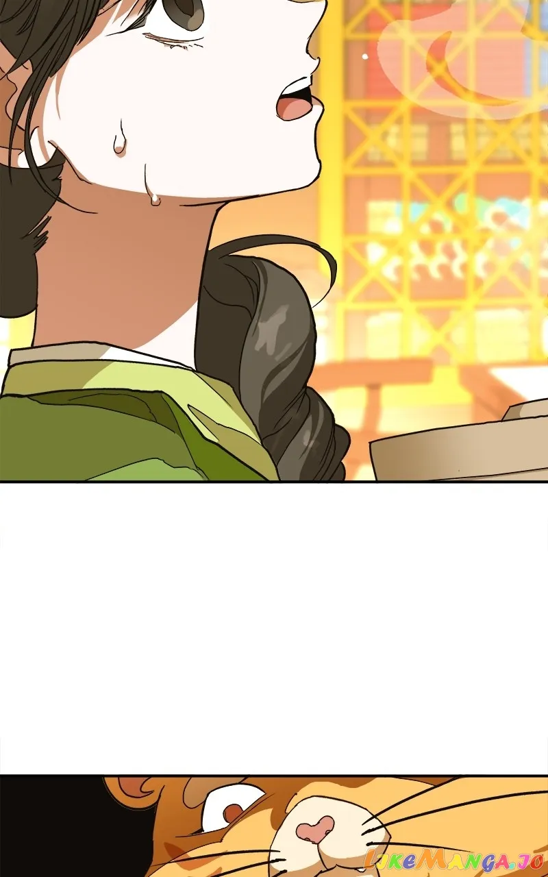 Goddess’s Way of Attacking Tigers Chapter 7 - Page 94