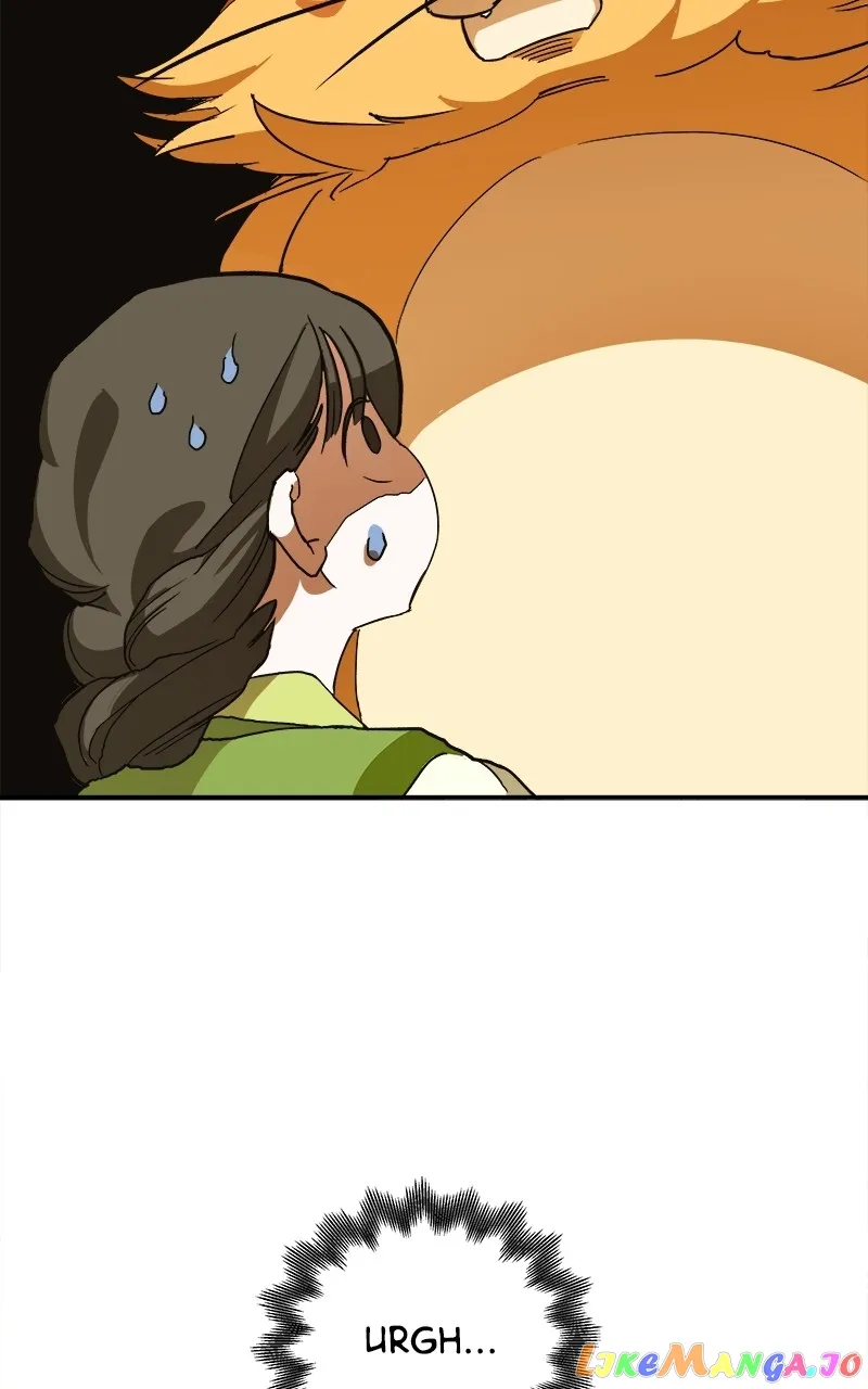 Goddess’s Way of Attacking Tigers Chapter 7 - Page 95