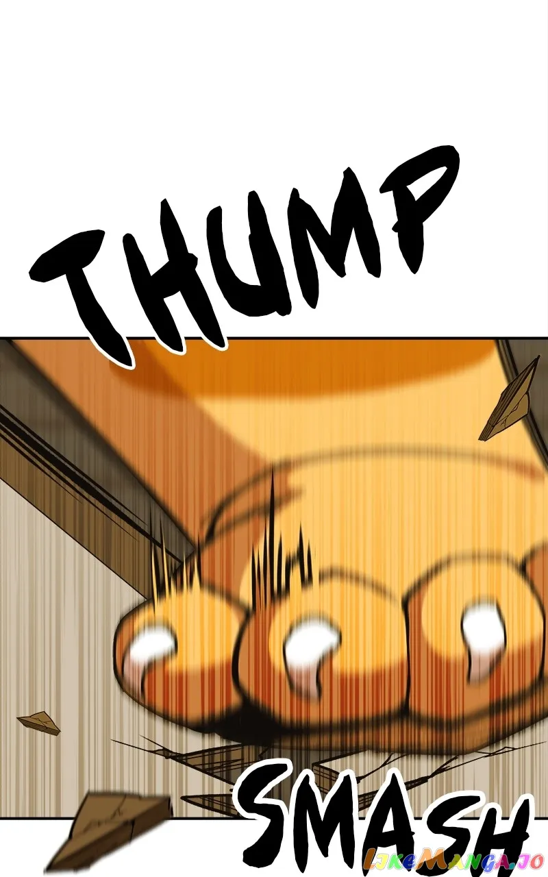 Goddess’s Way of Attacking Tigers Chapter 7 - Page 99