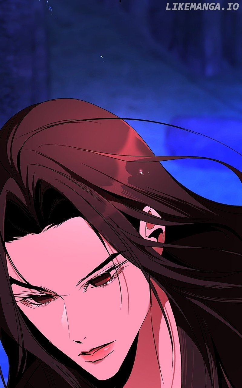 Goddess’s Way of Attacking Tigers Chapter 70 - Page 1