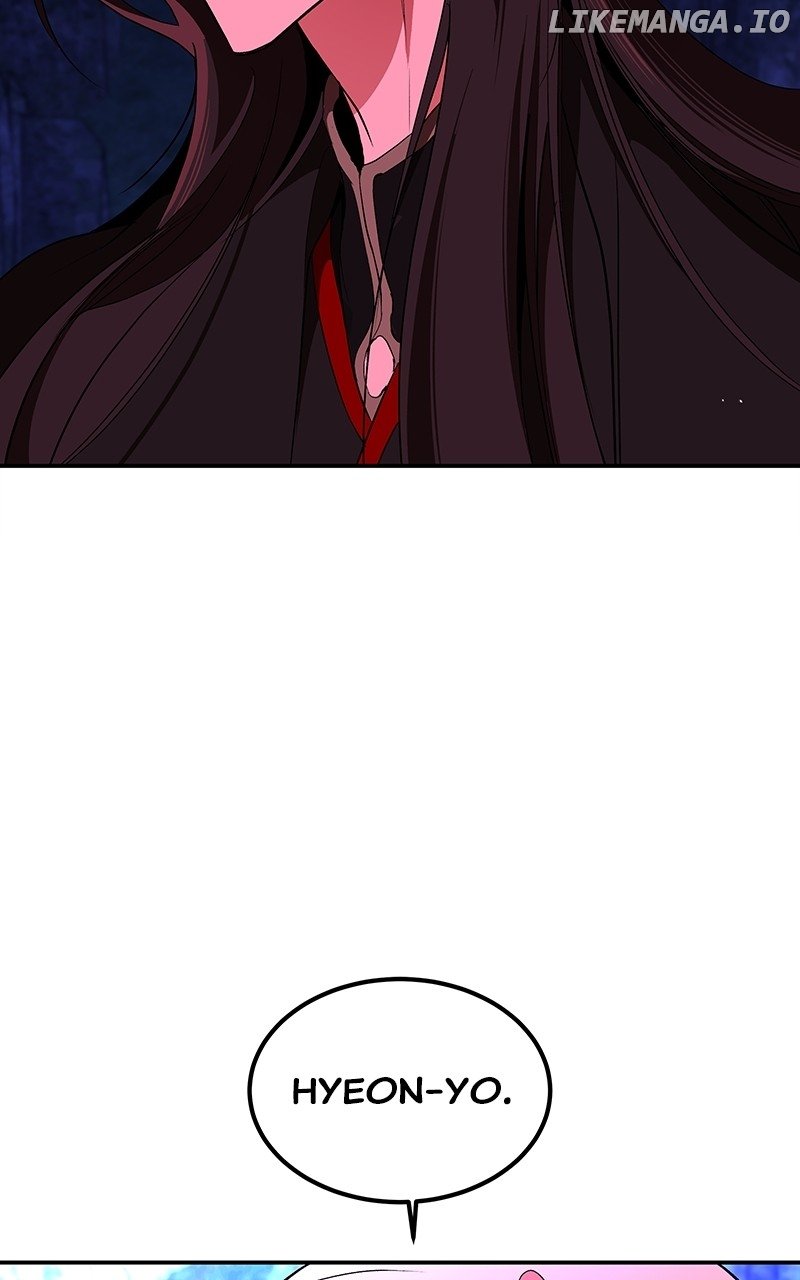 Goddess’s Way of Attacking Tigers Chapter 70 - Page 10