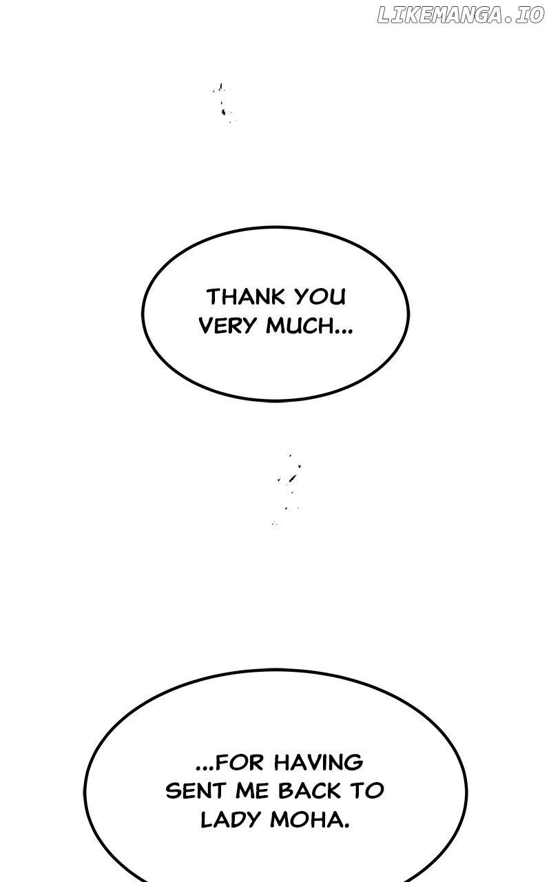 Goddess’s Way of Attacking Tigers Chapter 70 - Page 100