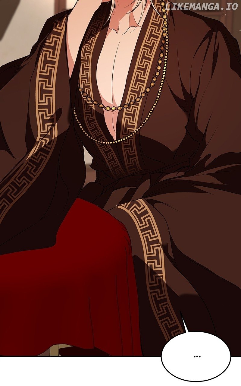 Goddess’s Way of Attacking Tigers Chapter 70 - Page 105