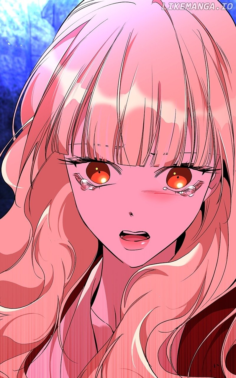 Goddess’s Way of Attacking Tigers Chapter 70 - Page 11