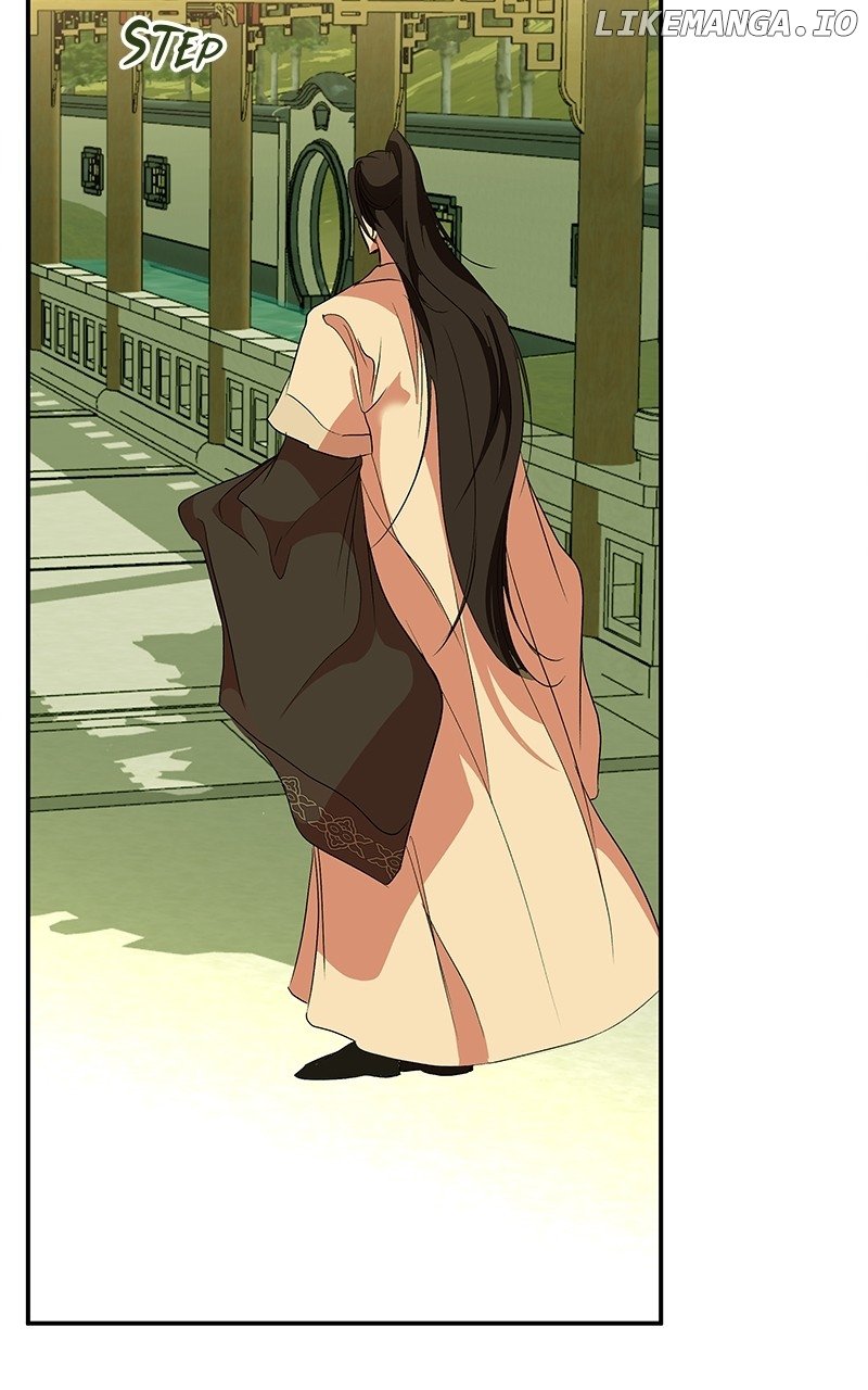 Goddess’s Way of Attacking Tigers Chapter 70 - Page 115