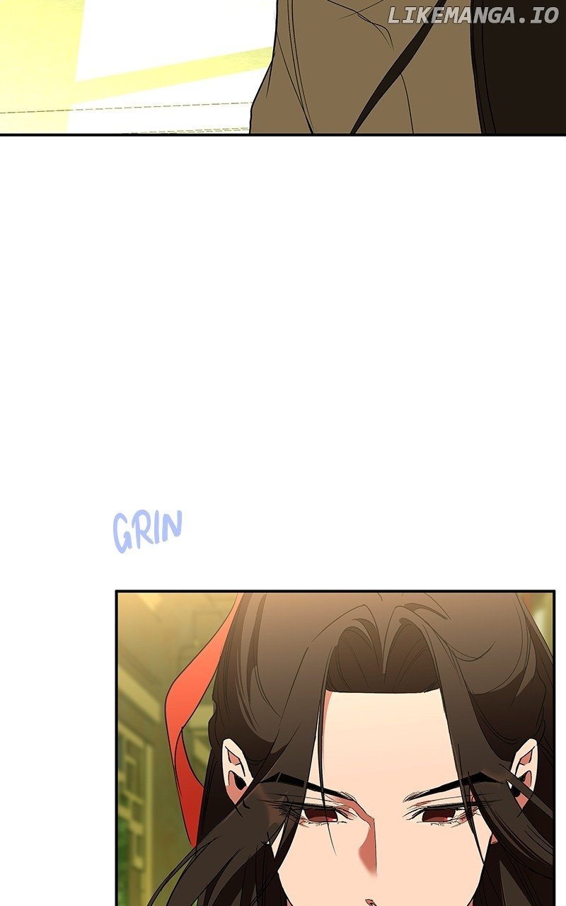 Goddess’s Way of Attacking Tigers Chapter 70 - Page 117